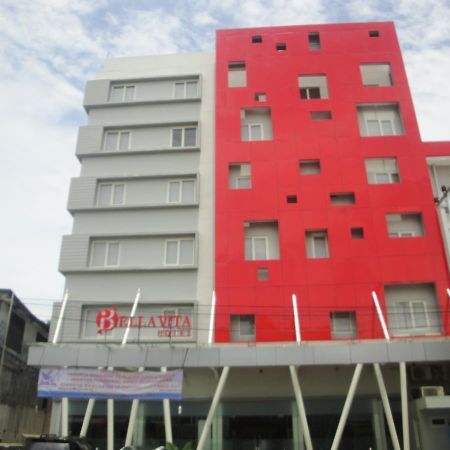 Bella Vita Hotel Kupang  Exterior foto