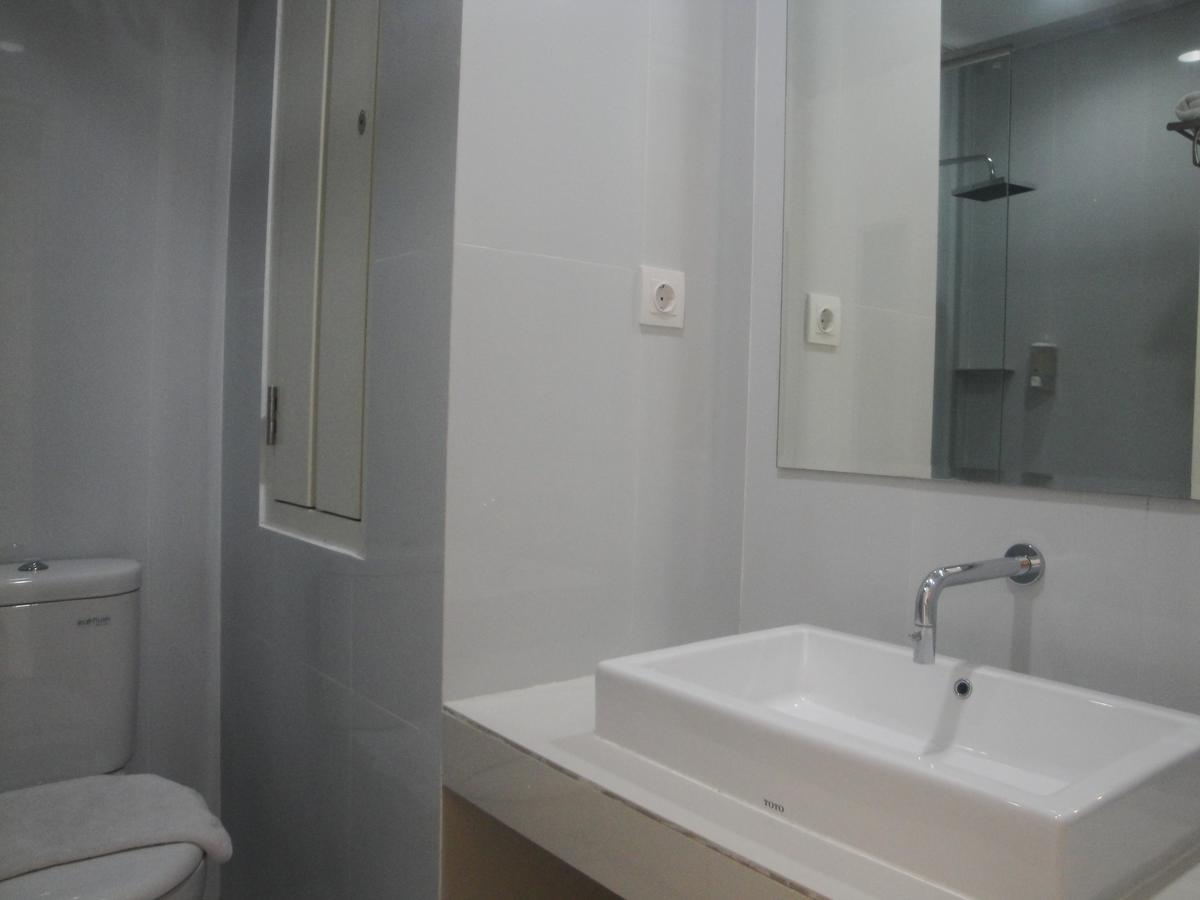 Bella Vita Hotel Kupang  Exterior foto