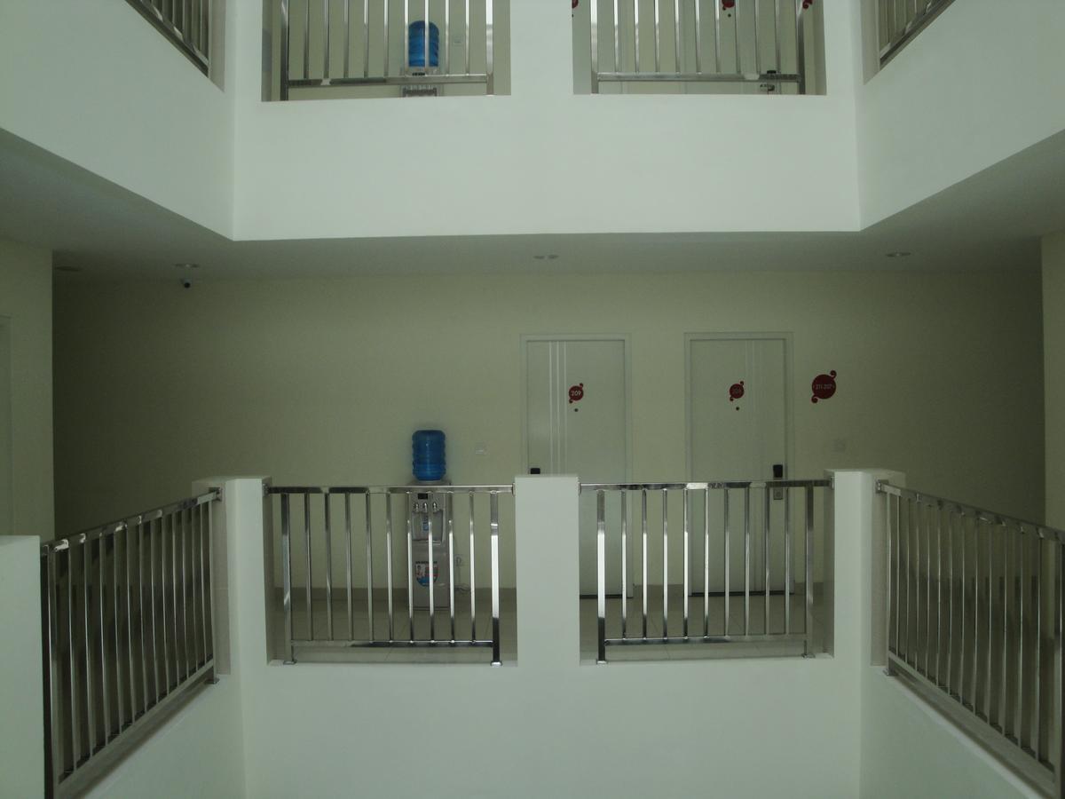 Bella Vita Hotel Kupang  Exterior foto